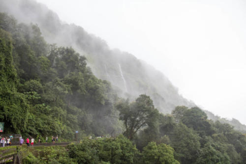 Amboli ghat